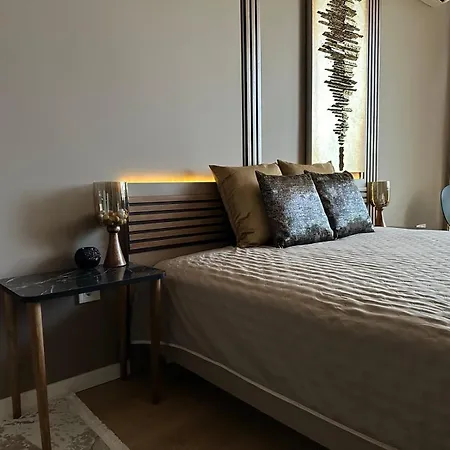 Rome Stylish W Parking Spot And Working Space * Sofia