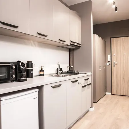 Rome Stylish W Parking Spot And Working Space Διαμέρισμα Σόφια