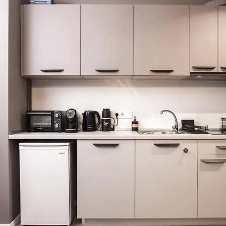 Διαμέρισμα Rome Stylish W Parking Spot And Working Space