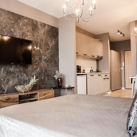 Διαμέρισμα Rome Stylish W Parking Spot And Working Space Σόφια
